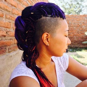 Meet your Posher, Bobbi